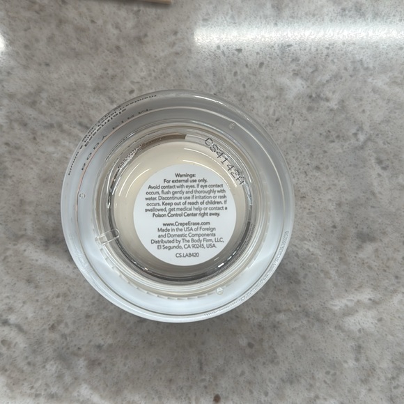 Body Firm Crepe Erase - Picture 8 of 10